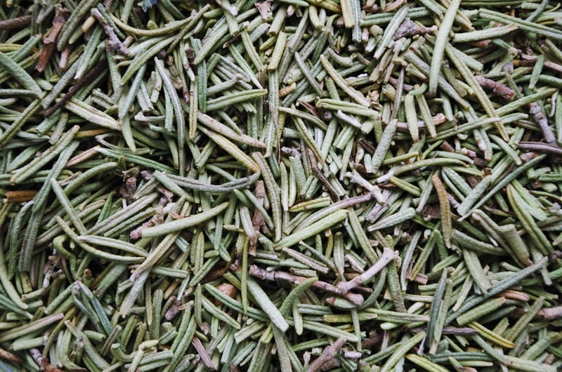 Herbs for Vertical Spaces